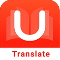 U-Dictionary去广告破解版 v5.0.31 免费翻译软件app